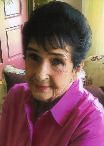 Beulah Marie Lauhon